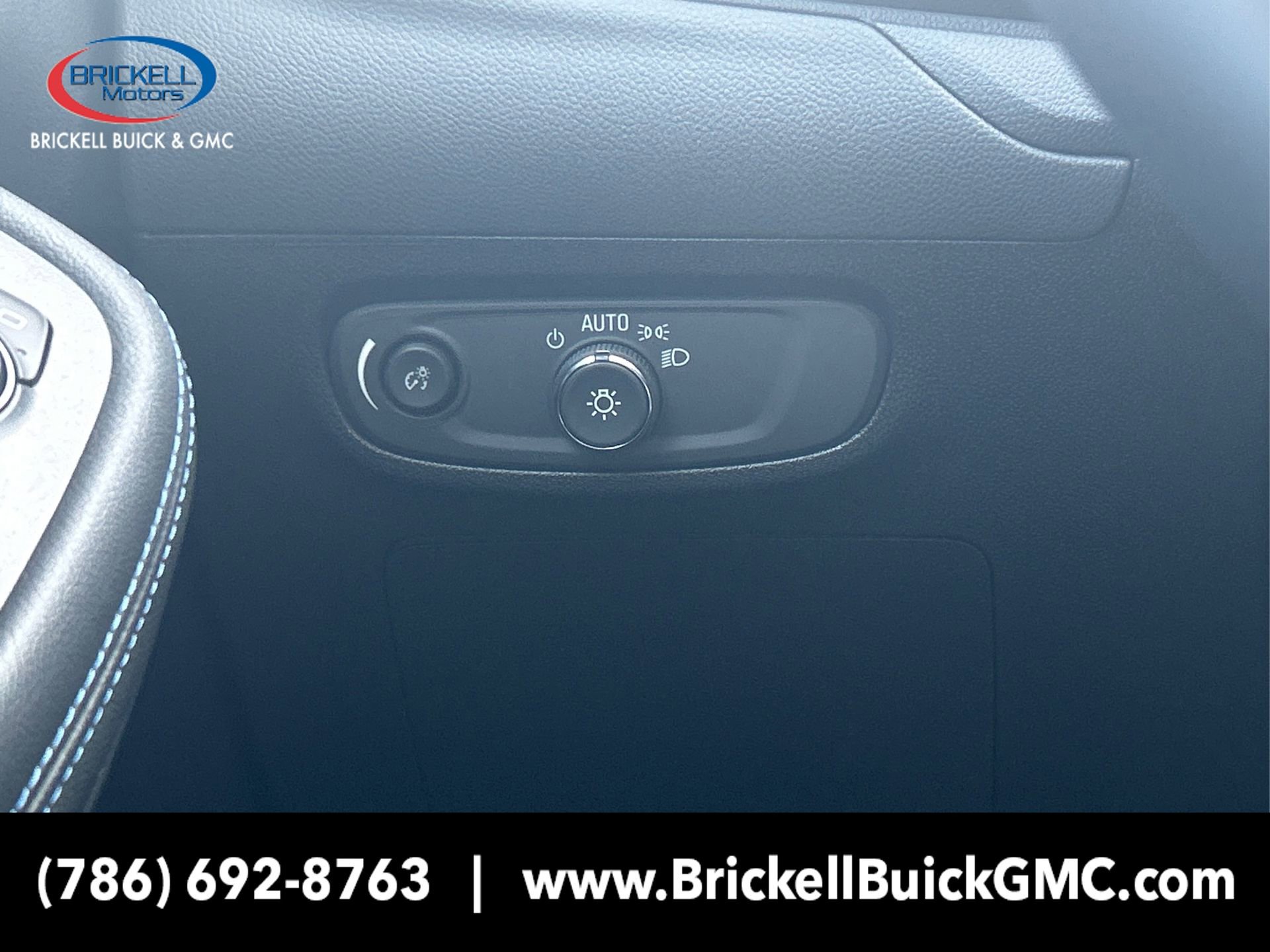 New 2026 Buick Encore GX Sport Touring w/ Advanced Technology Package image 20