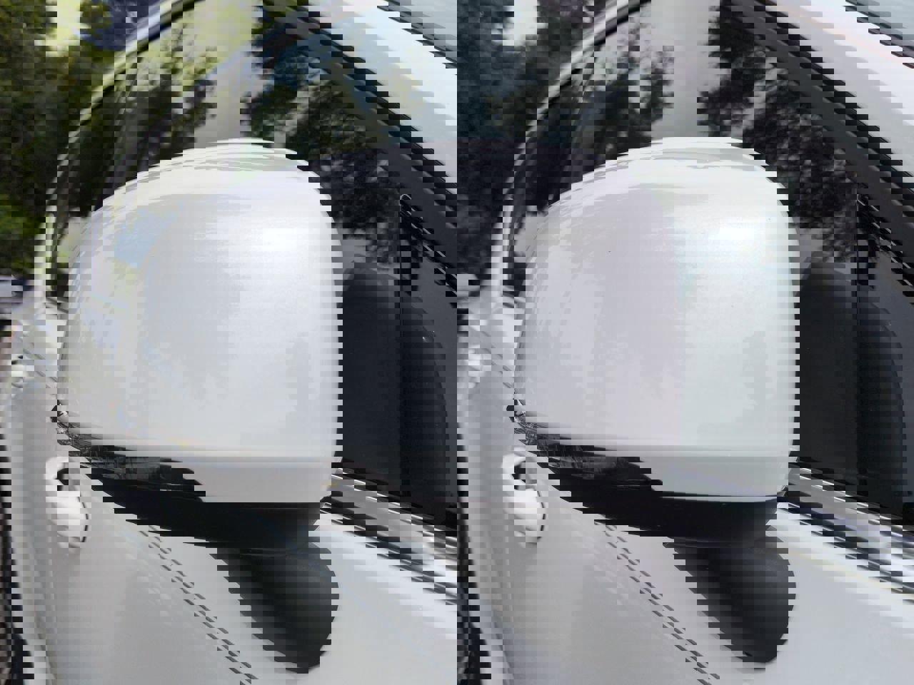 New 2025 Volvo XC40 B5 Core w/ Protection Package Premier image 12