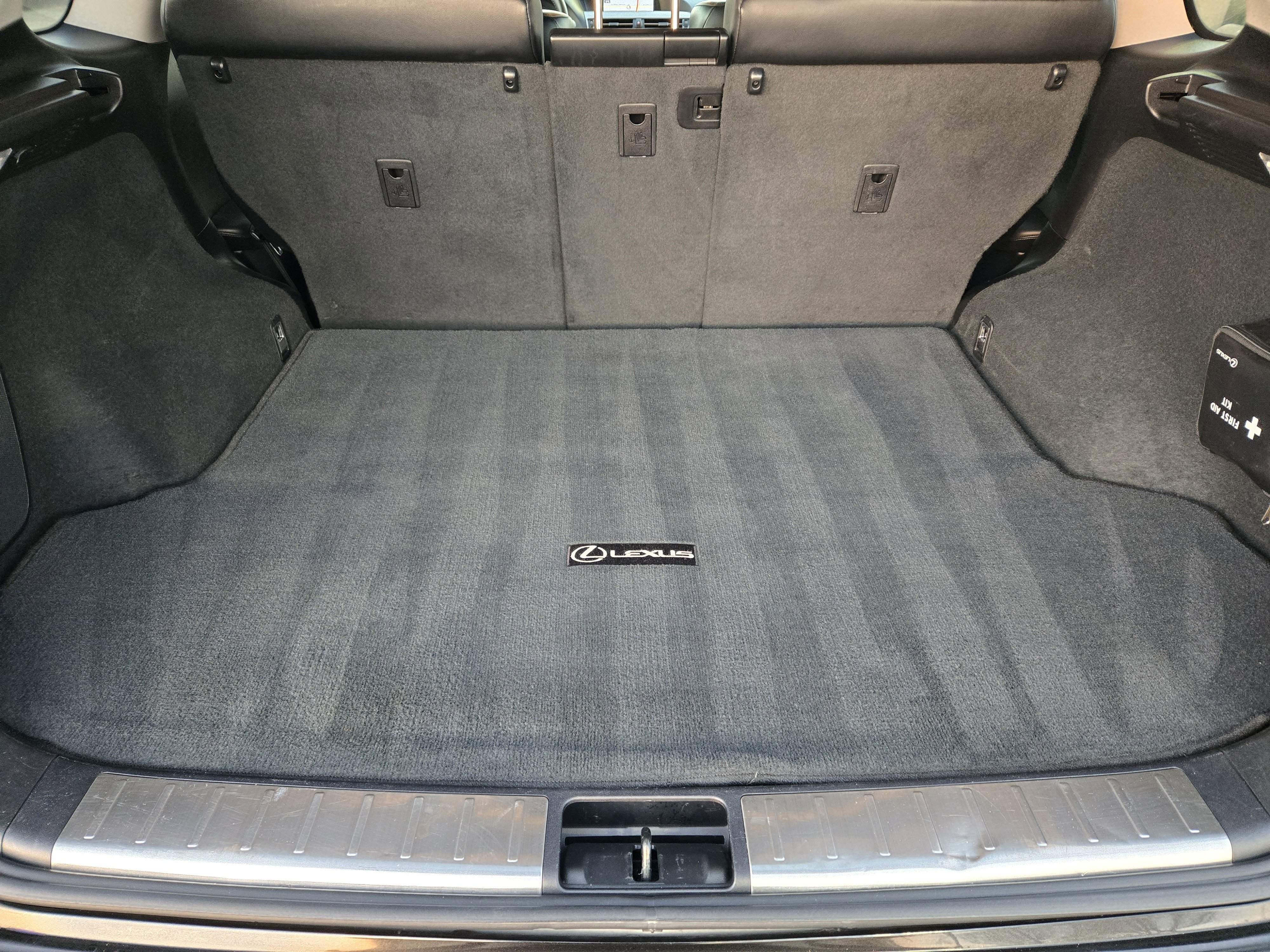 Used 2015 Lexus RX 450h Navigation, Premium Package image 37