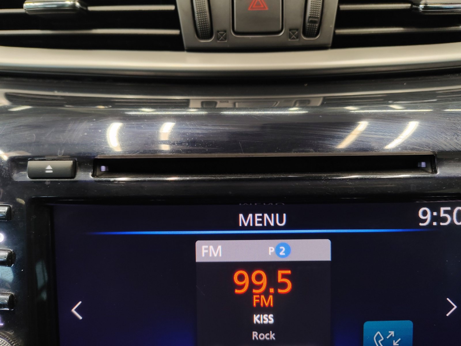 Used 2020 Nissan Murano SV FWD image 32