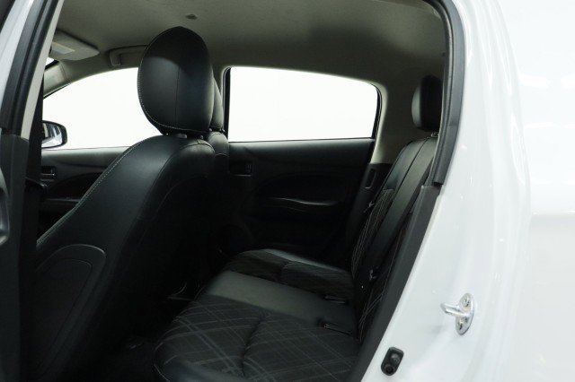 Used 2024 Mitsubishi Mirage SE FWD image 27