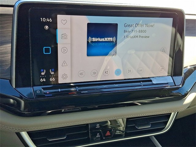 New 2026 Volkswagen Atlas SEL Premium R-Line image 8