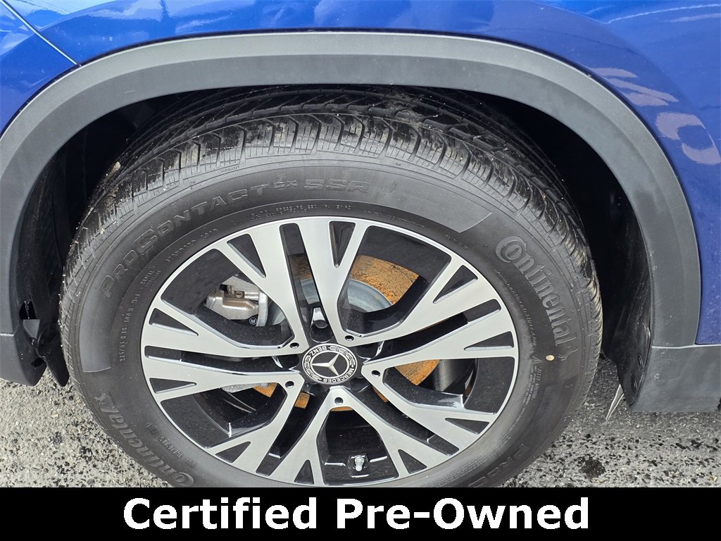 Certified 2025 Mercedes-Benz GLA 250 GLA 250 image 15