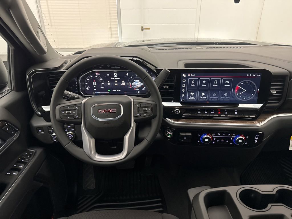 New 2026 GMC Sierra 1500 Elevation image 11