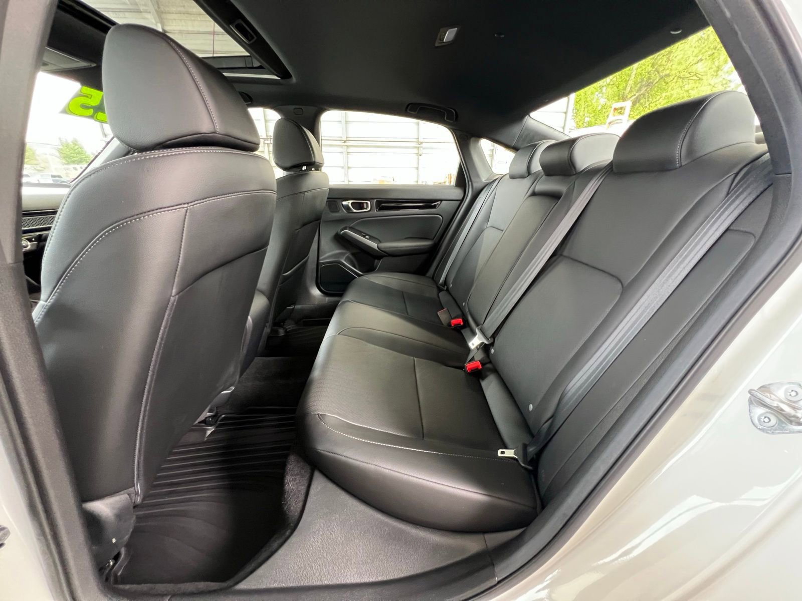 Used 2025 Honda Civic Sport Touring image 19