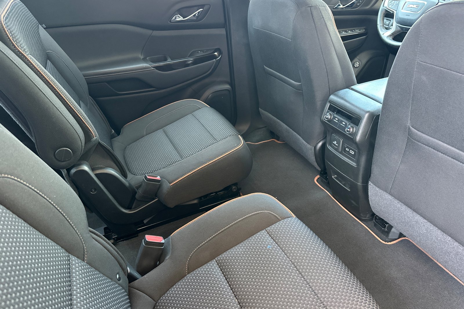 Certified 2023 GMC Acadia AT4 AWD/4WD image 20