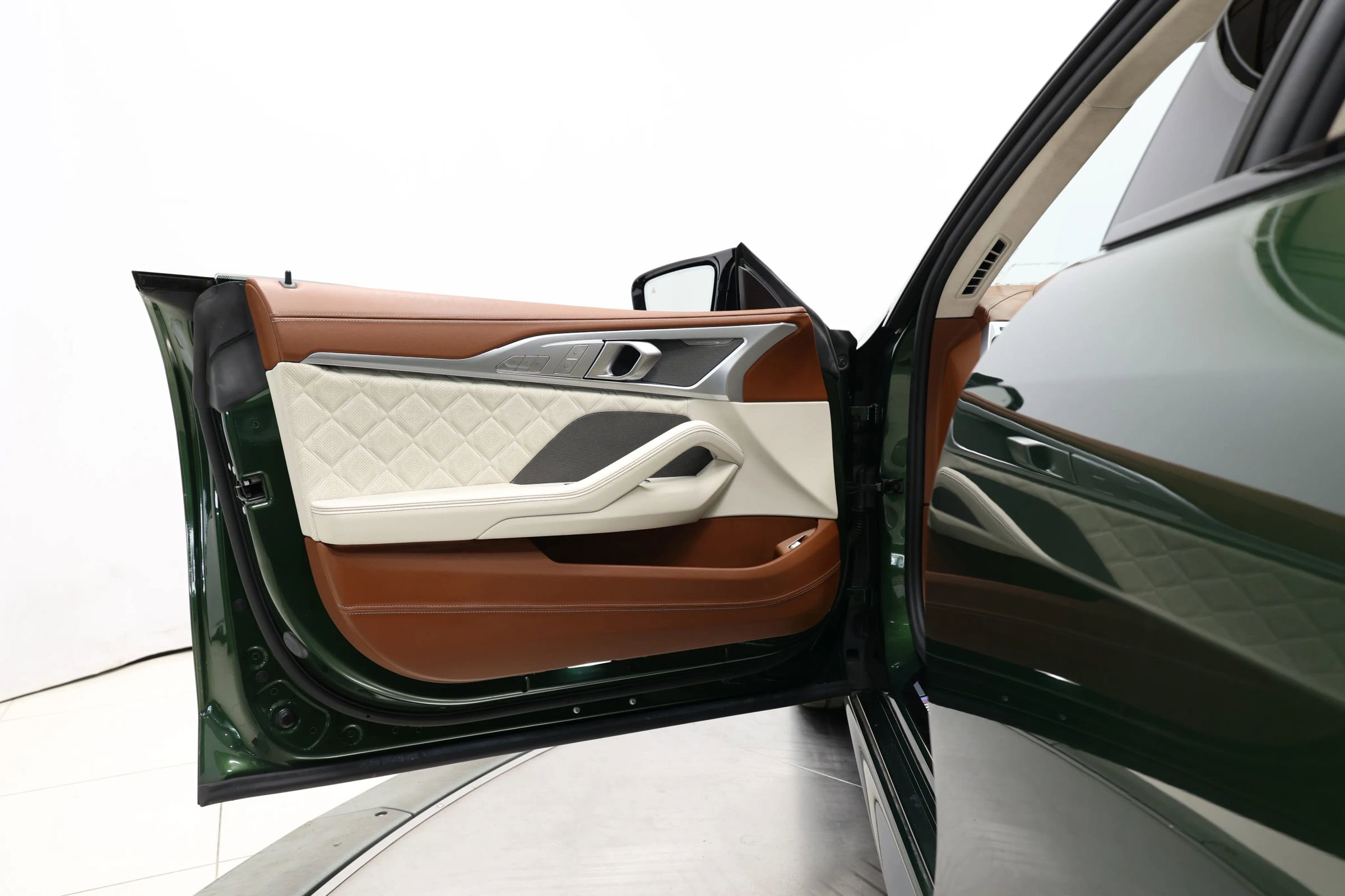 Used 2023 BMW M8 Gran Coupe xDrive Competition image 10