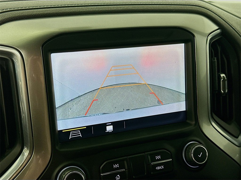 Used 2019 Chevrolet Silverado 1500 RST w/ All-Star Edition image 10