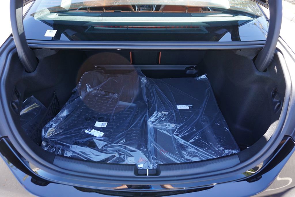 New 2026 Mercedes-Benz C 300 Sedan image 67