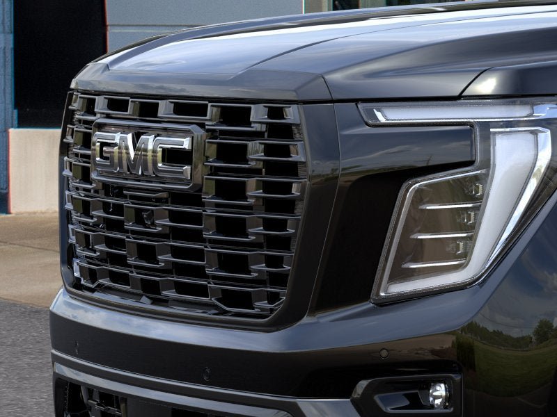 New 2027 GMC Yukon XL Denali Ultimate AWD/4WD image 13