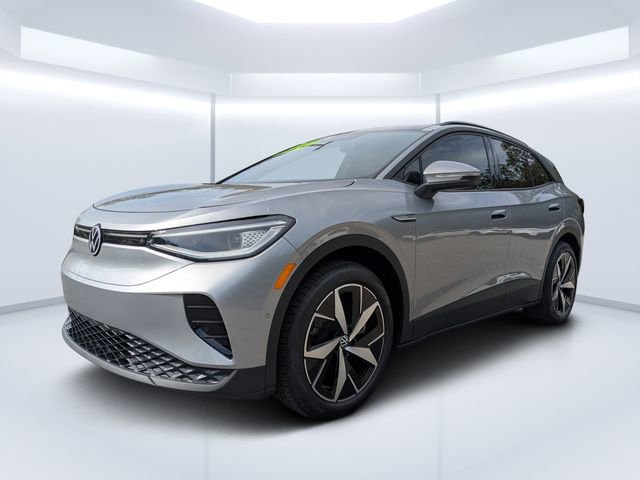 New 2025 Volkswagen ID.4 Pro S image 7