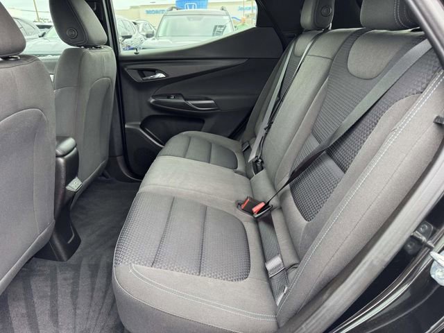 Used 2022 Chevrolet Bolt EUV LT image 10