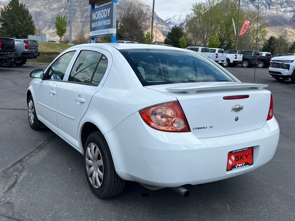 Used 2008 Chevrolet Cobalt LT image 11