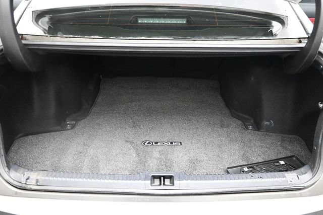 Used 2023 Lexus IS 350 F Sport w/ Memory Package RWD image 21
