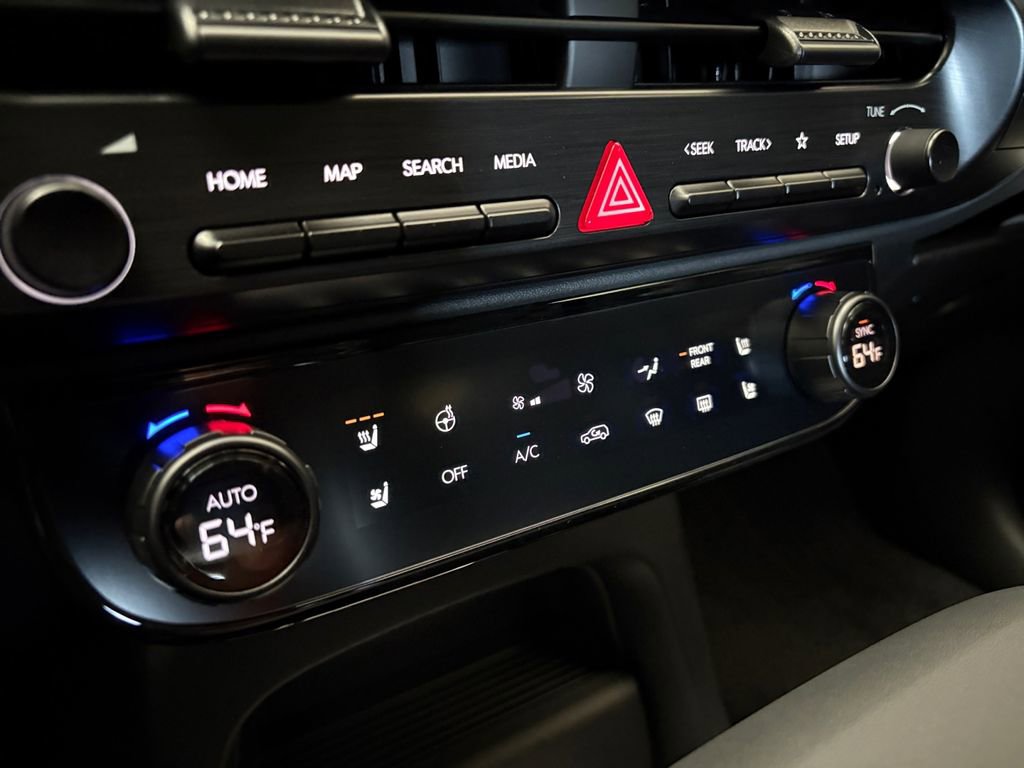 New 2026 Hyundai Palisade XRT Pro image 35