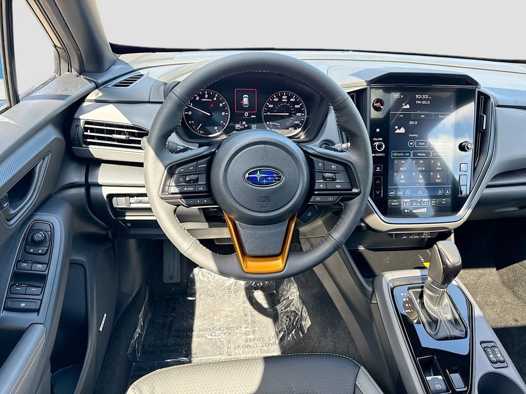 New 2026 Subaru Crosstrek 2.5i Wilderness w/ Crosstrek Mirror Package AWD/4WD image 22