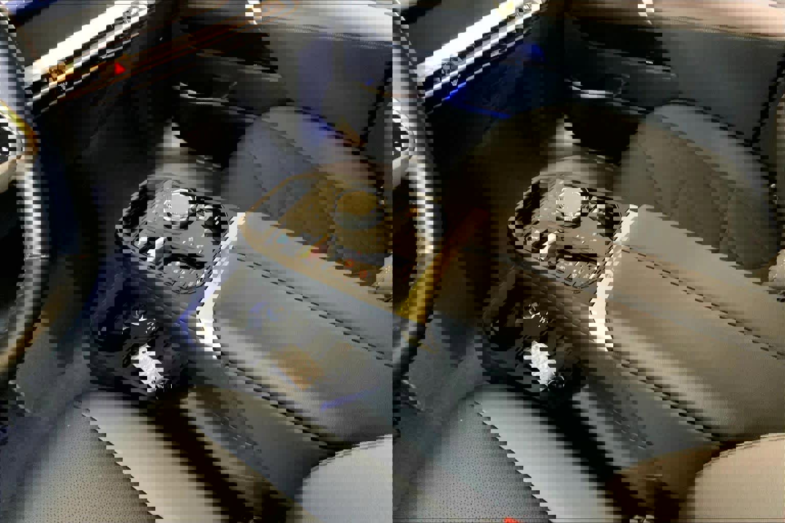 Certified 2024 BMW iX xDrive50 w/ Sport Package image 16