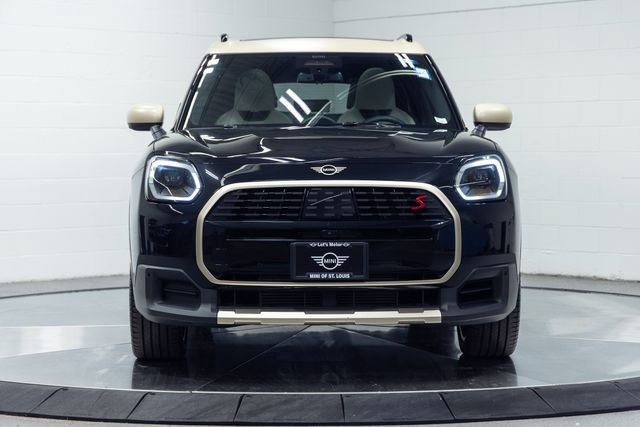 Certified 2025 MINI Cooper Countryman S w/ Comfort Package Max AWD/4WD image 5