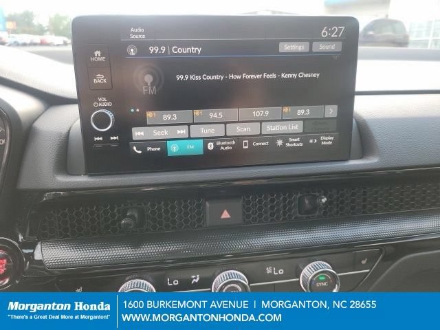 Used 2024 Honda CR-V EX-L image 22
