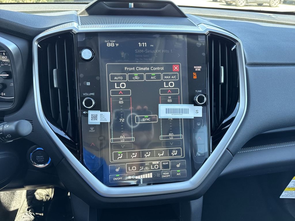 New 2026 Subaru Ascent Limited image 17