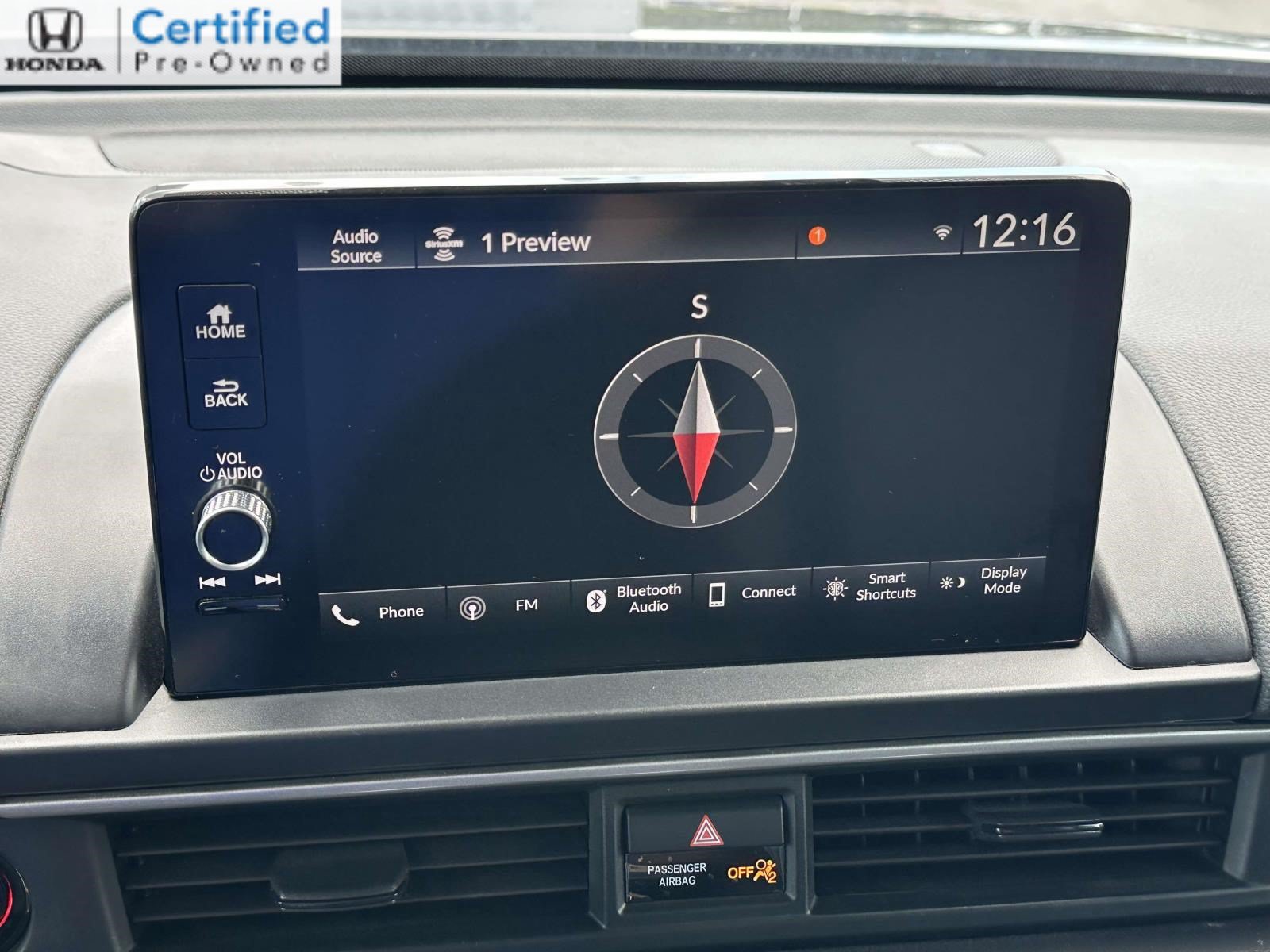 Certified 2023 Honda Pilot EX-L image 19