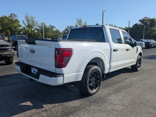New 2026 Ford F150 STX image 5