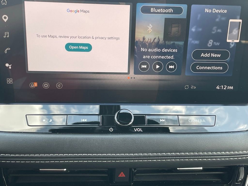 Used 2024 Nissan Rogue SL image 37