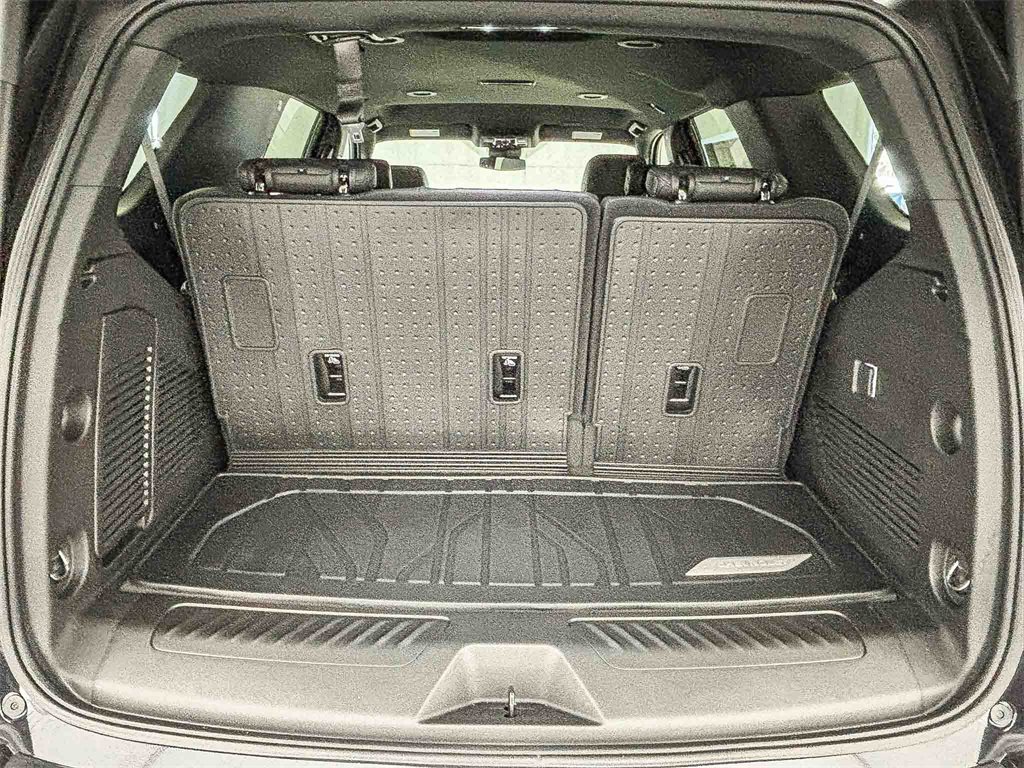 New 2026 Chevrolet Tahoe LT image 24