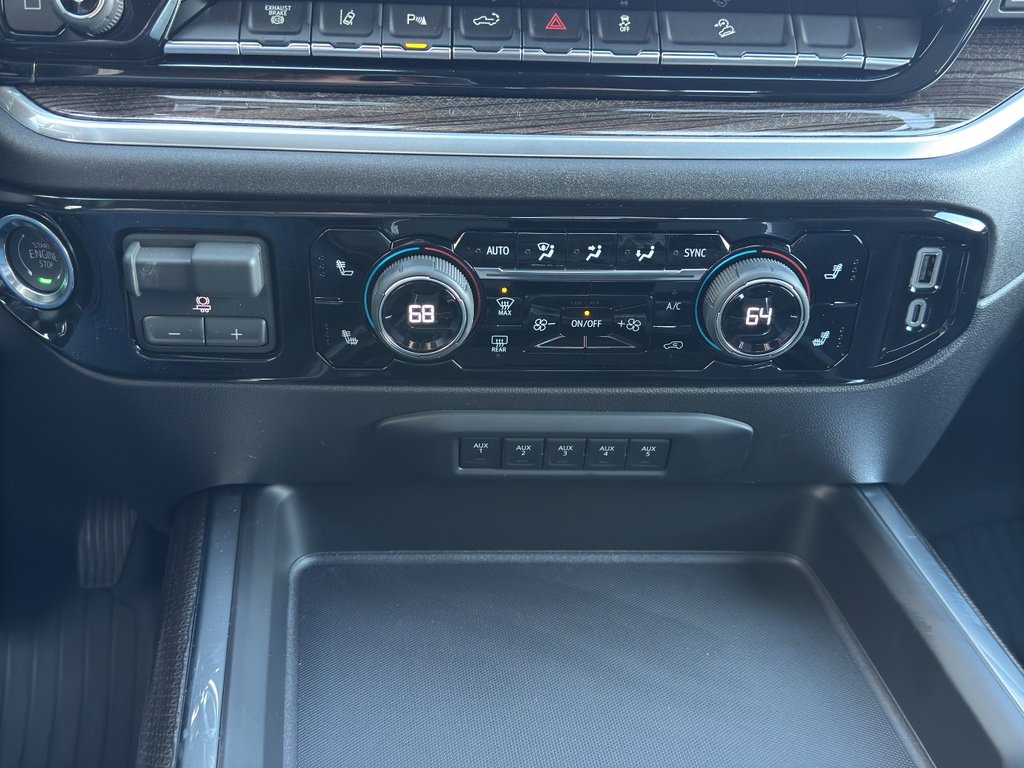 New 2026 Chevrolet Silverado 2500 LT image 21