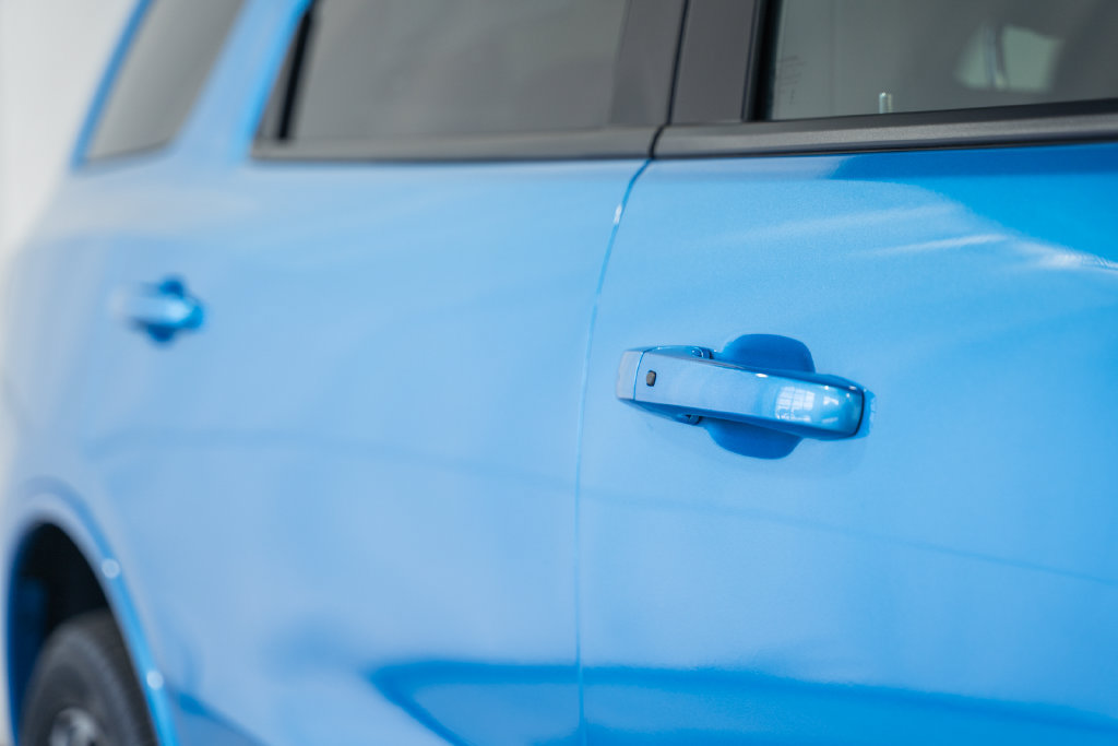 New 2026 Dodge Durango GT AWD/4WD image 18