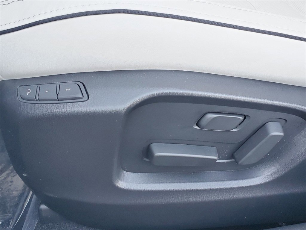 New 2025 MAZDA CX-5 AWD 2.5 S w/ Premium Plus Pkg image 13