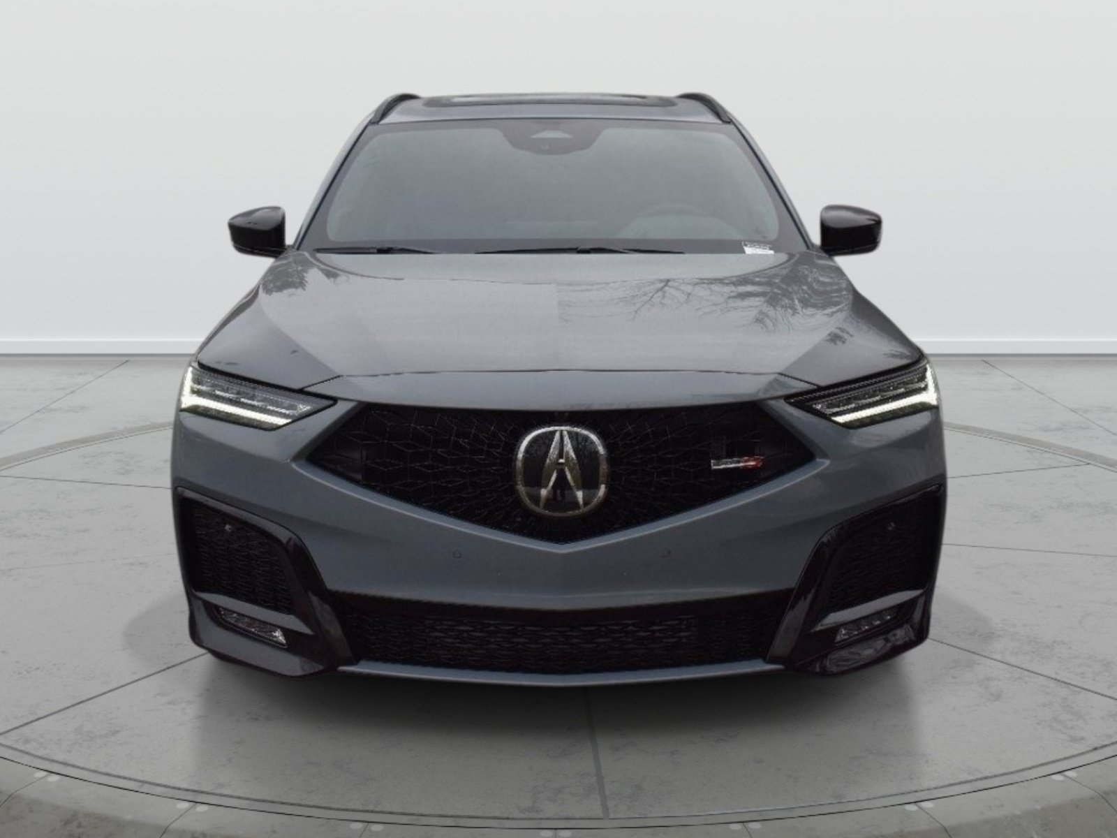 New 2026 Acura MDX Type S w/ Advance Package AWD/4WD image 2