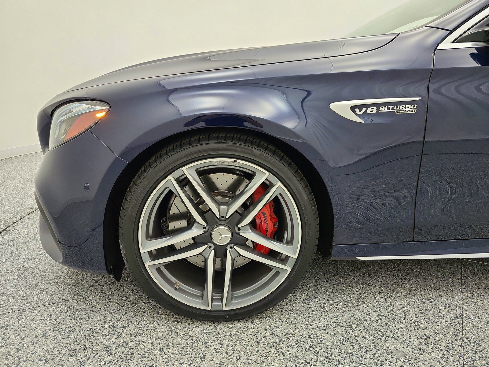 Used 2019 Mercedes-Benz E 63 AMG S image 18