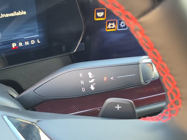 New 2027 Chevrolet Traverse RS FWD image 23