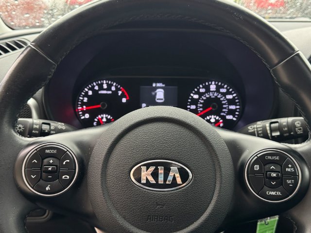 Used 2021 Kia Soul GT-Line FWD image 20