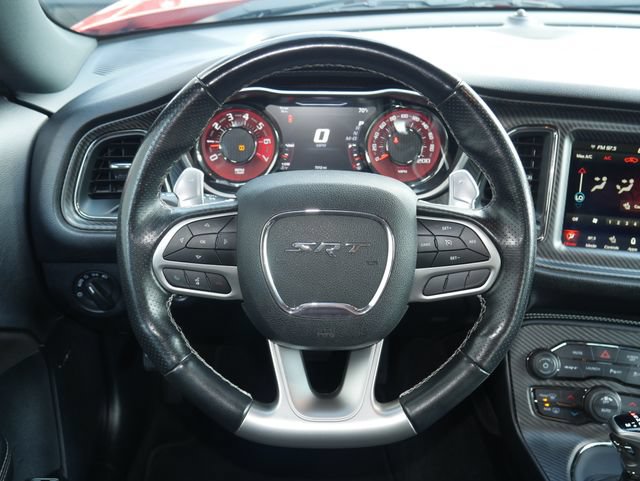Used 2023 Dodge Challenger SRT Hellcat RWD image 15