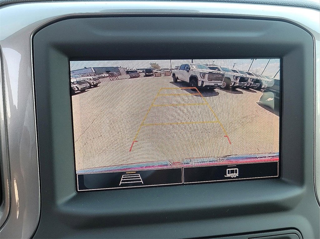 New 2026 GMC Sierra 1500 Pro w/ Graphite Edition image 18