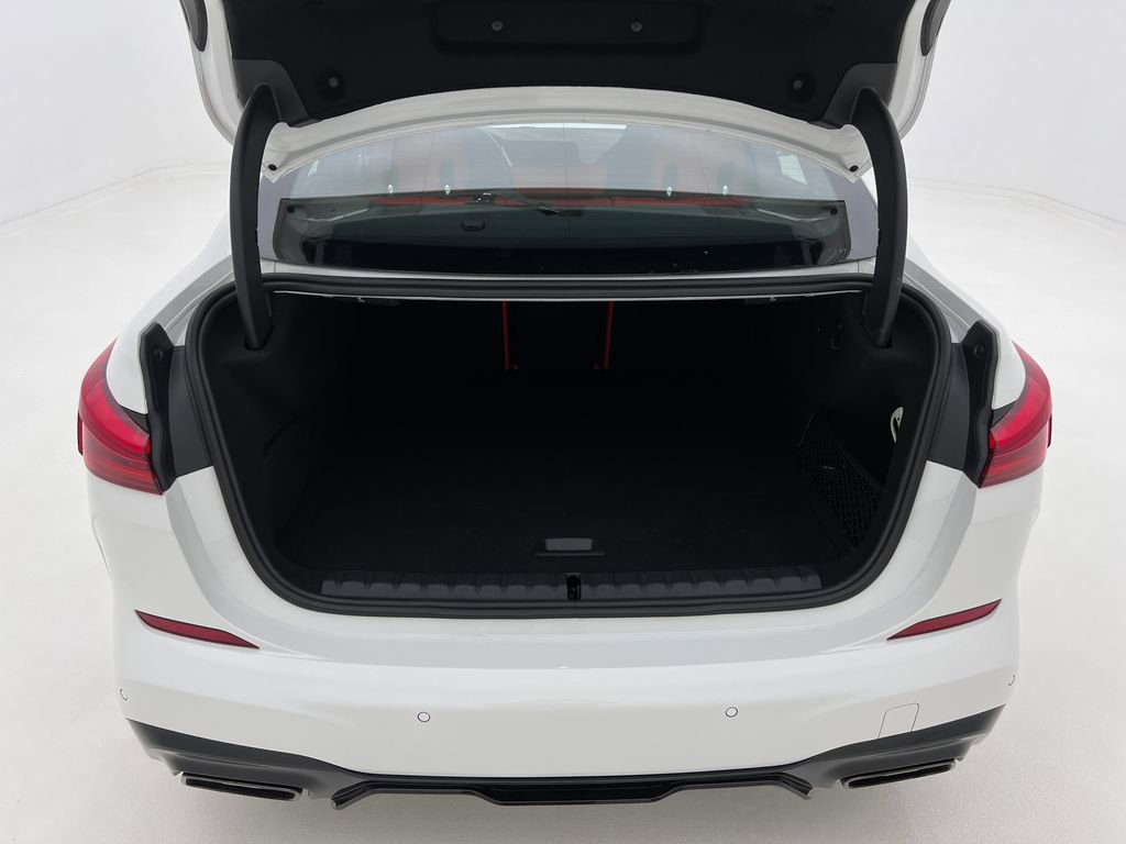 Certified 2024 BMW M235i xDrive Gran Coupe M235i xDrive w/ Premium Package image 22