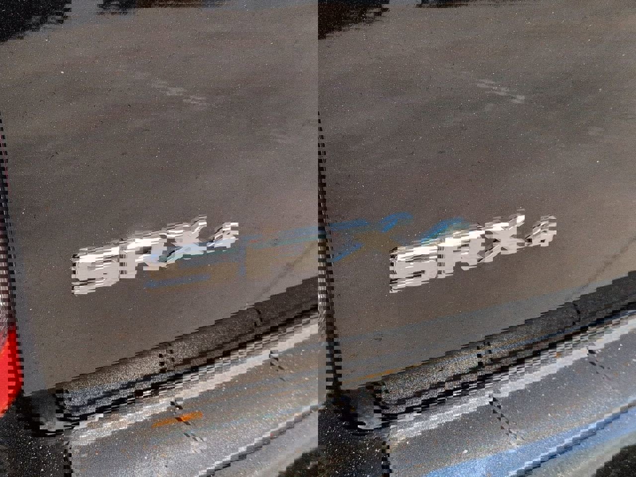 Used 2016 Cadillac SRX Performance w/ Midnight Edition Package image 6