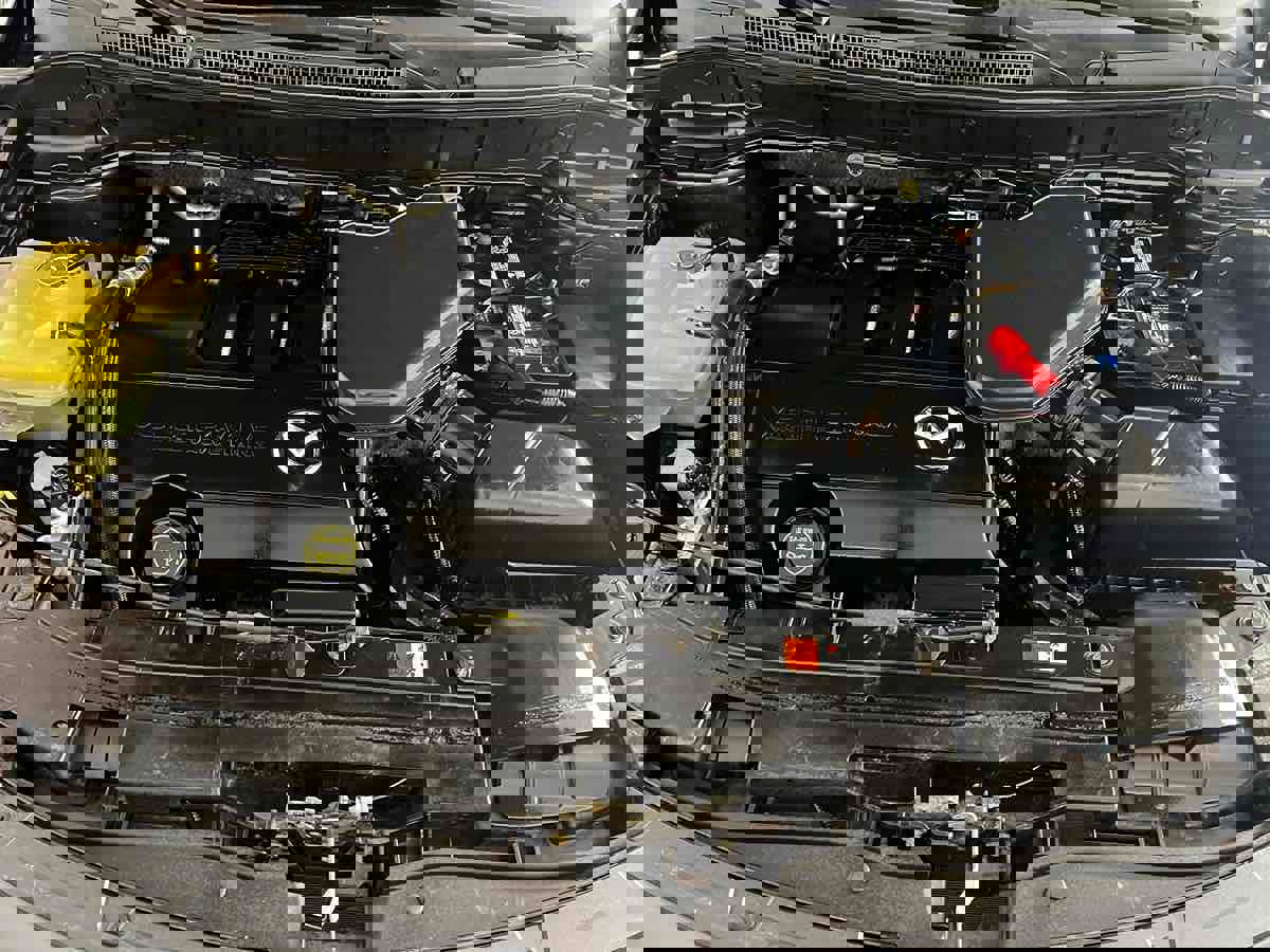 Used 2013 MAZDA CX-9 Touring image 34