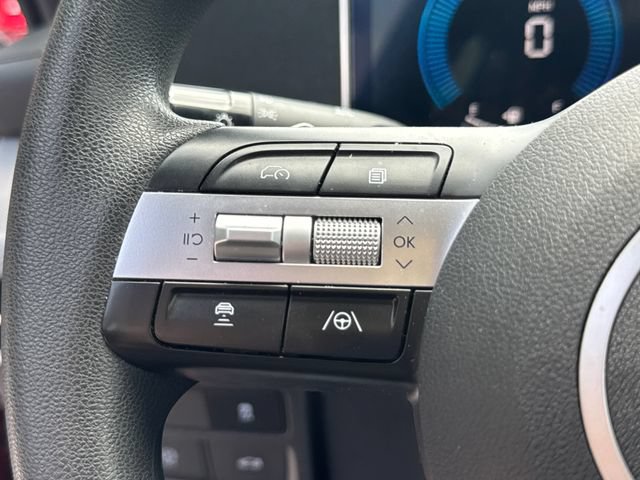 Used 2025 Hyundai Sonata SEL FWD image 25