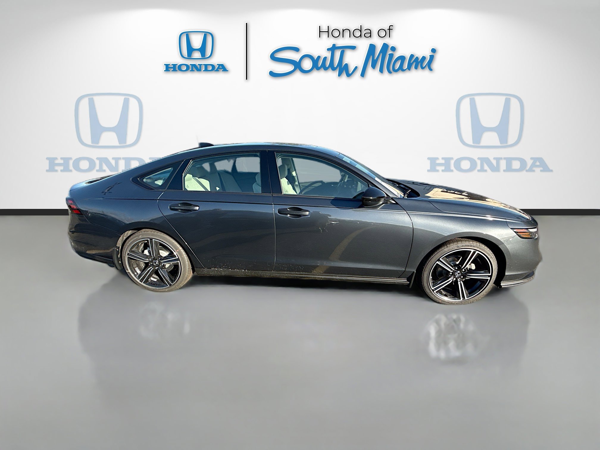 New 2026 Honda Accord SE image 8
