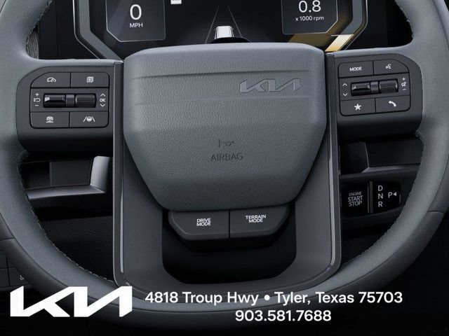 New 2027 Kia Telluride X-Line SX Prestige AWD/4WD image 22