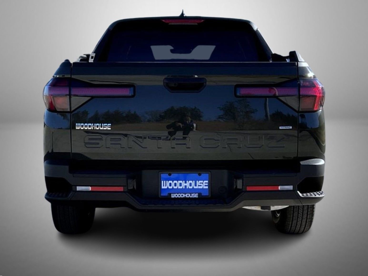 New 2026 Hyundai Santa Cruz SEL image 6