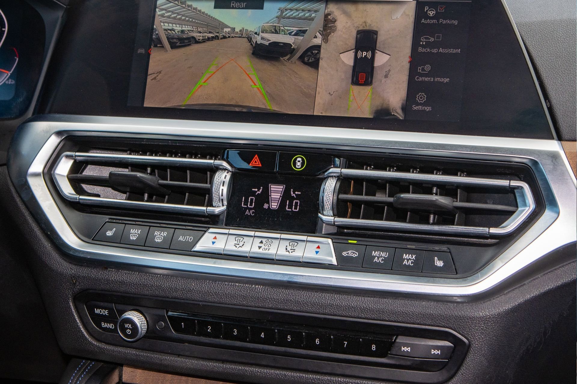 Used 2021 BMW 430i Coupe w/ M Sport Package image 20