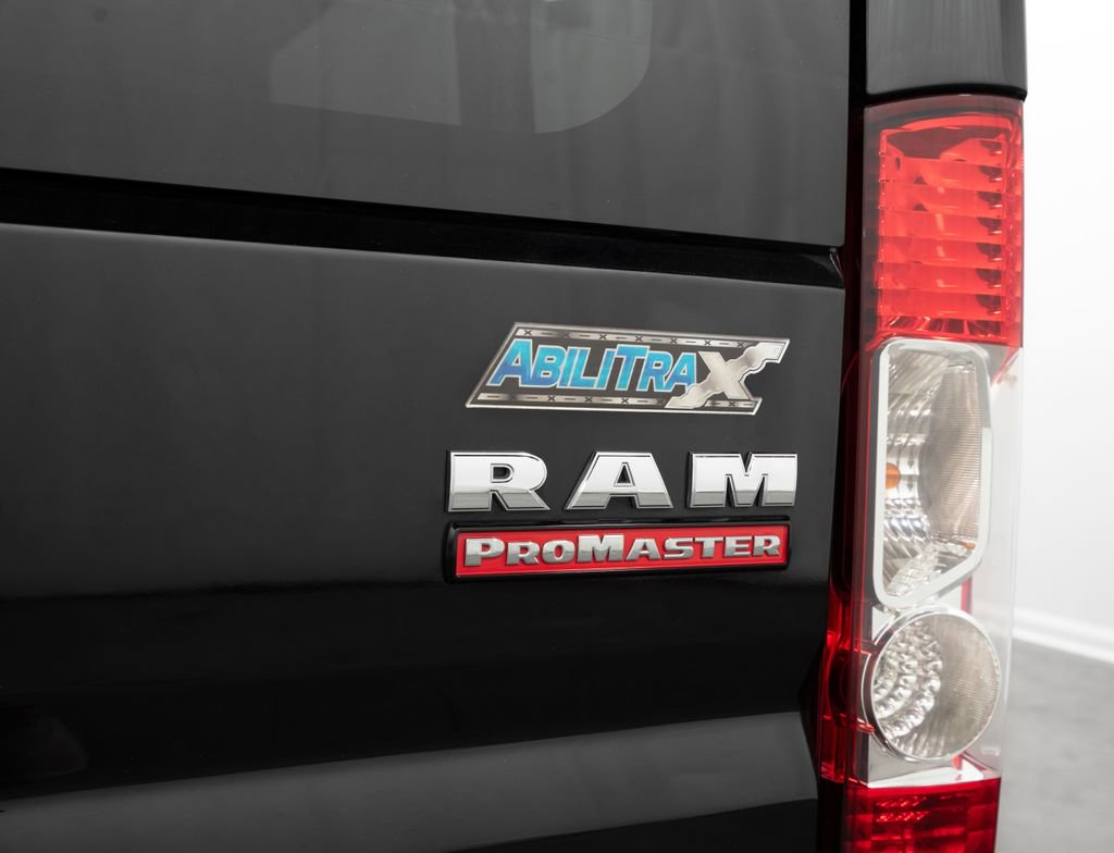 Used 2019 RAM ProMaster 2500 image 12