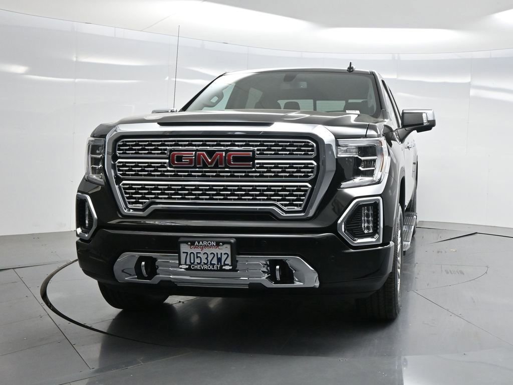 Used 2020 GMC Sierra 1500 Denali image 45