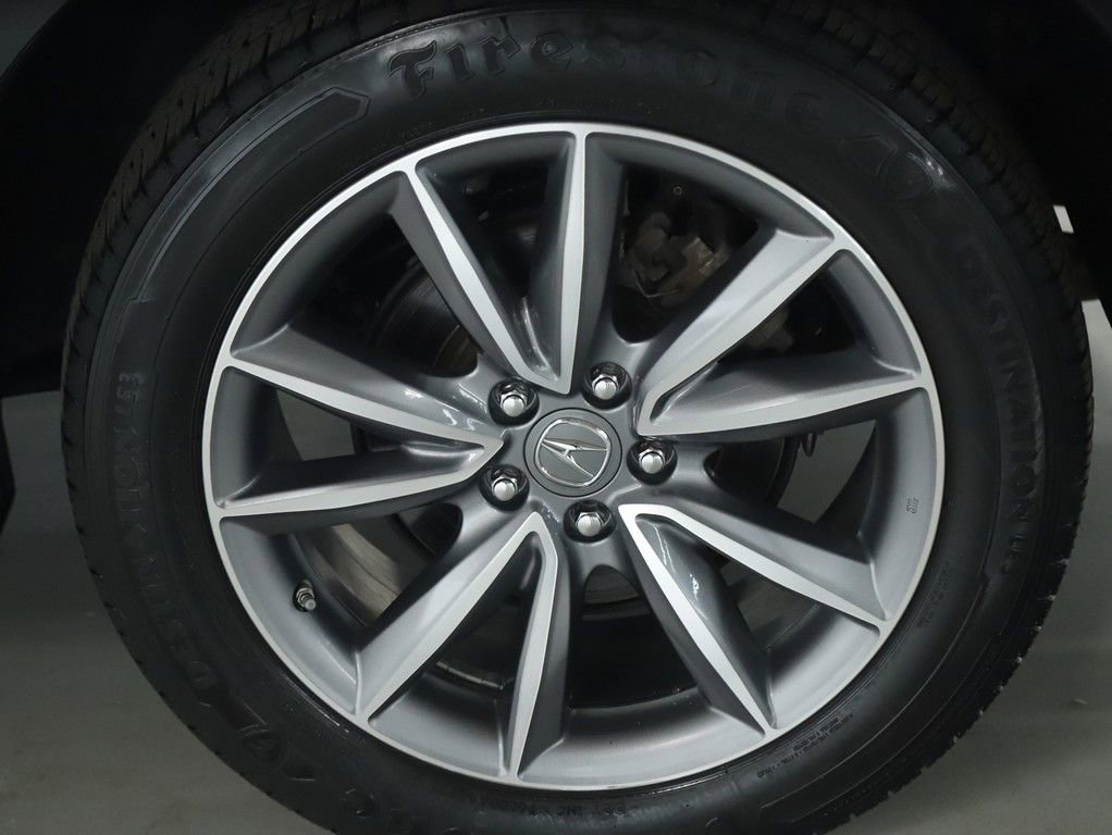 Used 2020 Acura RDX w/ Technology Package image 41