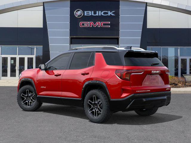 New 2026 GMC Terrain AT4 w/ Technology Package II image 27