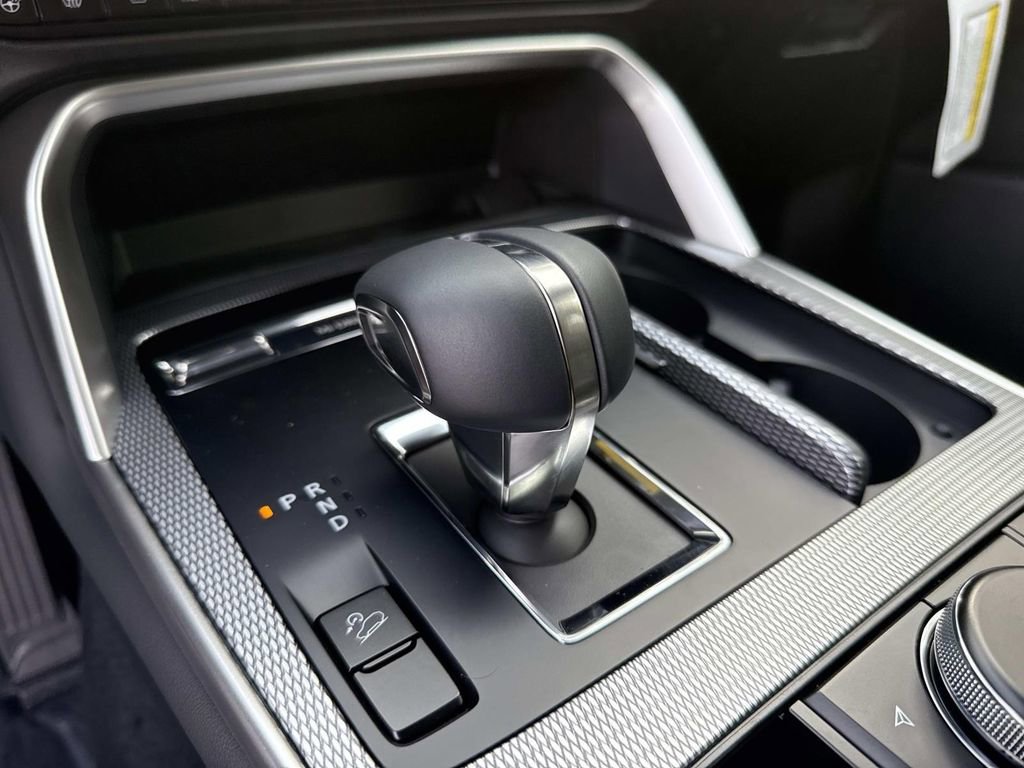 New 2026 MAZDA CX-90 3.3 Turbo w/ Premium Sport Pkg image 34